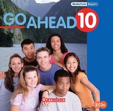 Go Ahead - Sechsstufige