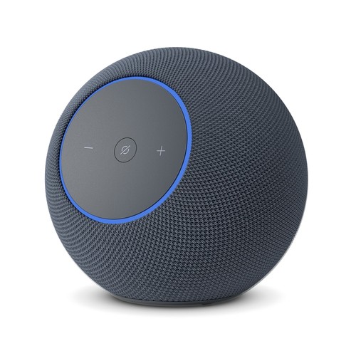 Amazon echo studio - amazon, graphit