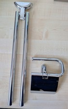 Handtuchhalter und