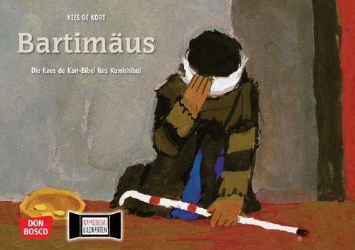 Kees kort bartimäus - kees,