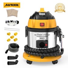 AUTOOL HTS558 kfz motor