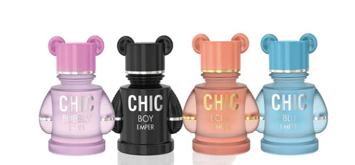 Emper chic collection mini - collection, set