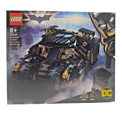 Lego super heroes 76239 - lego®,