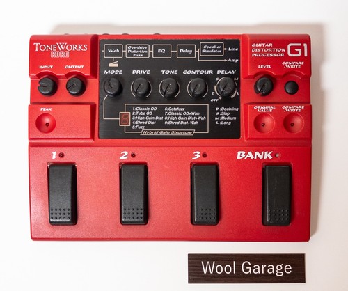 Korg toneworks - korg,