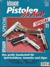 Zeitschrift Visier Special