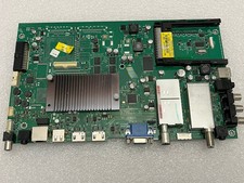 Mainboard aus LOEWE. Connect