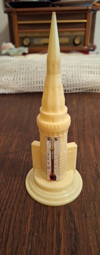Thermometer moskauer kreml - thermometer,