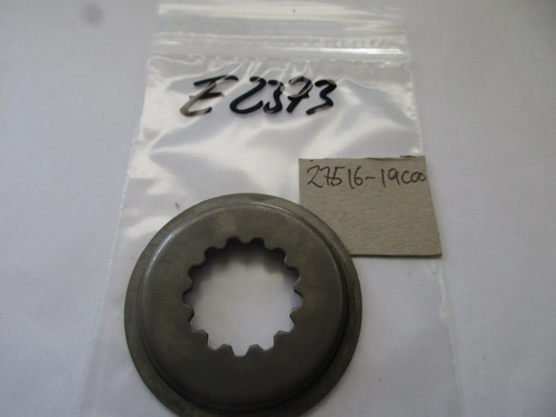 Halter dämpfer e2373 - dämpfer, suzuki