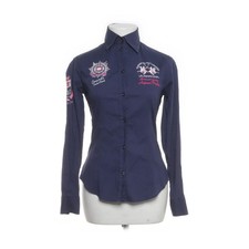 La Martina, Hemd, Größe: S