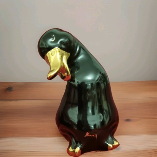 Ente maison h keramik - "la, maison"