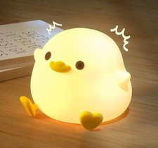 Dodo Duck LED Nachtlicht