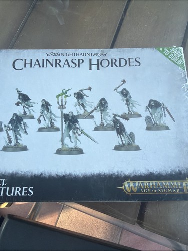 Warhammer age sigmar - warhammer,