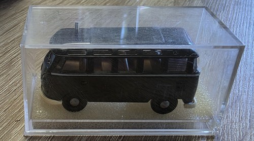 T1b kastenwagen 87 - vw, taxi