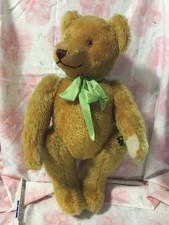 Original Johanna Haida Teddybär Bär Max 26cm