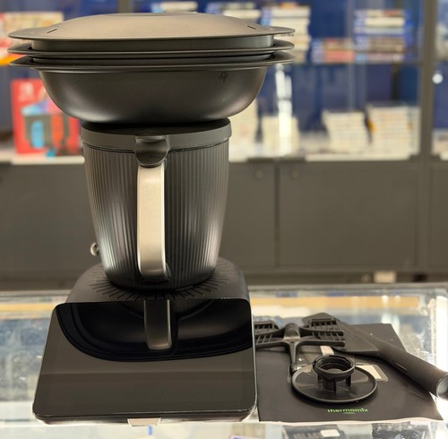 Vorwerk thermomix tm7 - vorwerk,