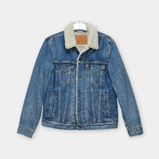 Levi's Jeansjacke Truckerjacke