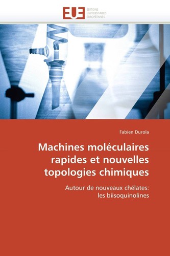 Durola machines - durola-f,
