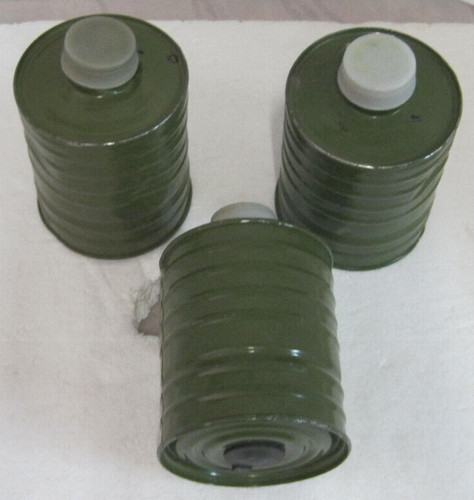 Filter gasmasken abc - filter,