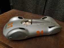 Carrera exclusiv 124 - carrera,