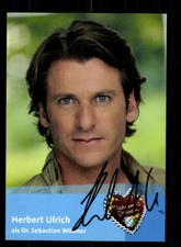 Herbert Ulrich Dahoam is
