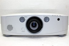 *Nec NP-PA500U+Objektiv*Event-Beamer Projektor projector 5000 ANSI HDMI WUXGA