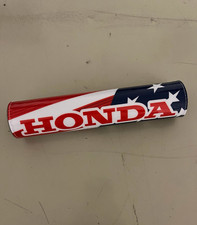 Lenkerpolster retro  Honda