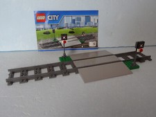 LEGO City Eisenbahn 60098 -