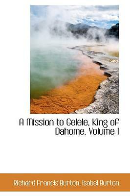 Mission gelele king of - gelele,,