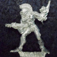 1988 harlekin trouper rogue - 1988,