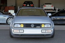 VW Corrado Scheinwerfer