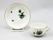 Nymphenburg Kaffeetasse 1