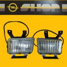 Nebelscheinwerfer Opel Kadett