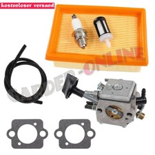Vergaser & Luftfilter