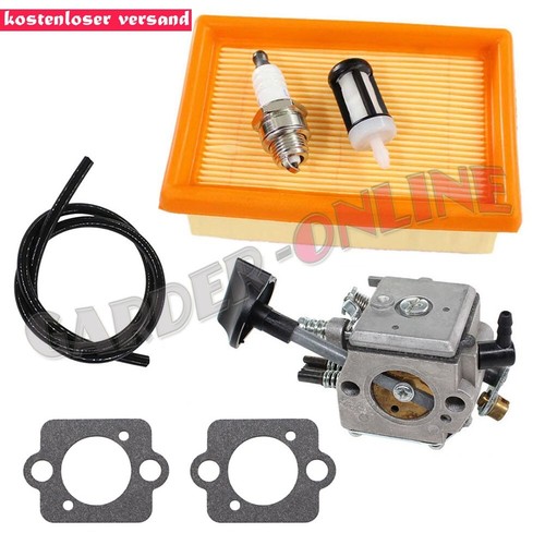 Vergaser luftfilter - &,