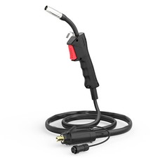 MIG MAG Schweißbrenner 140A