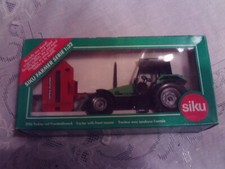 Siku 3156 Deutz AgroXtra 6.07