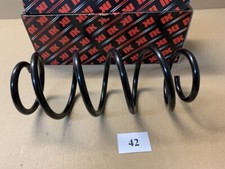 Fahrwerksfeder vorne für Opel ASTRA G VECTRA B von NK