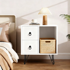 Nachttisch Beistelltisch