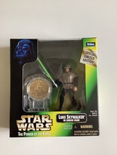 star wars hasbro, Luke