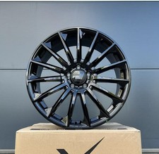 22 Zoll WH39 Alu Felgen für