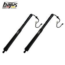 2x Original Hajus Gasfeder Powerlift Heckklappe VW Sharan 7N Seat Alhambra 710