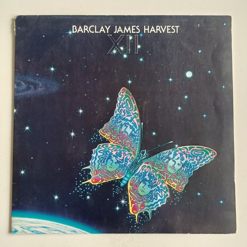 Barclay james harvest - k,