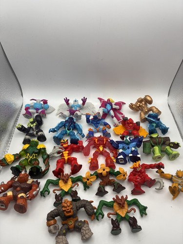 Gormiti giochi preziosi - gormiti,