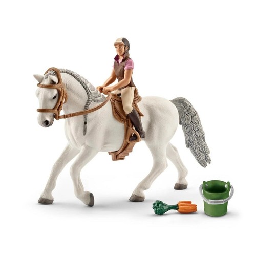 Schleich spielfiguren - spielfiguren,