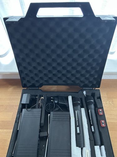 Sennheiser freeport wireless - sennheiser,