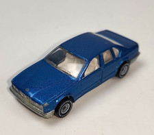Siku 1070, BMW 735 iL, blau metallic, Auto, alt