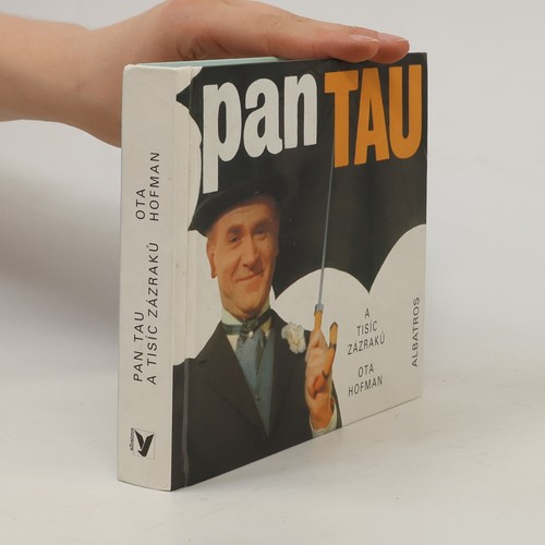 Pan tau tisíc zázraků - pan,