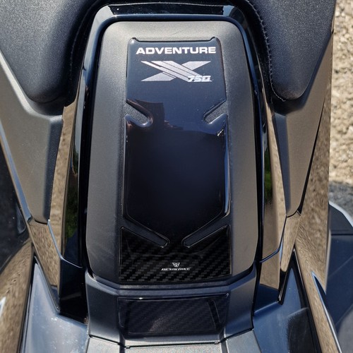 Aufkleber motorrad - aufkleber, 3d