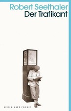 Der Trafikant: Kein & Aber