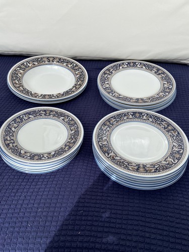 Stück wedgwood florentiner - stück,
